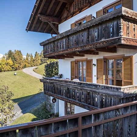 Hoferhof Apartement Bergzauber Шена Екстер'єр фото