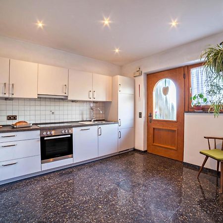 Hoferhof Apartement Bergzauber Шена Екстер'єр фото
