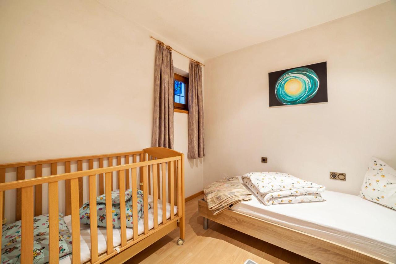 Hoferhof Apartement Bergzauber Шена Екстер'єр фото