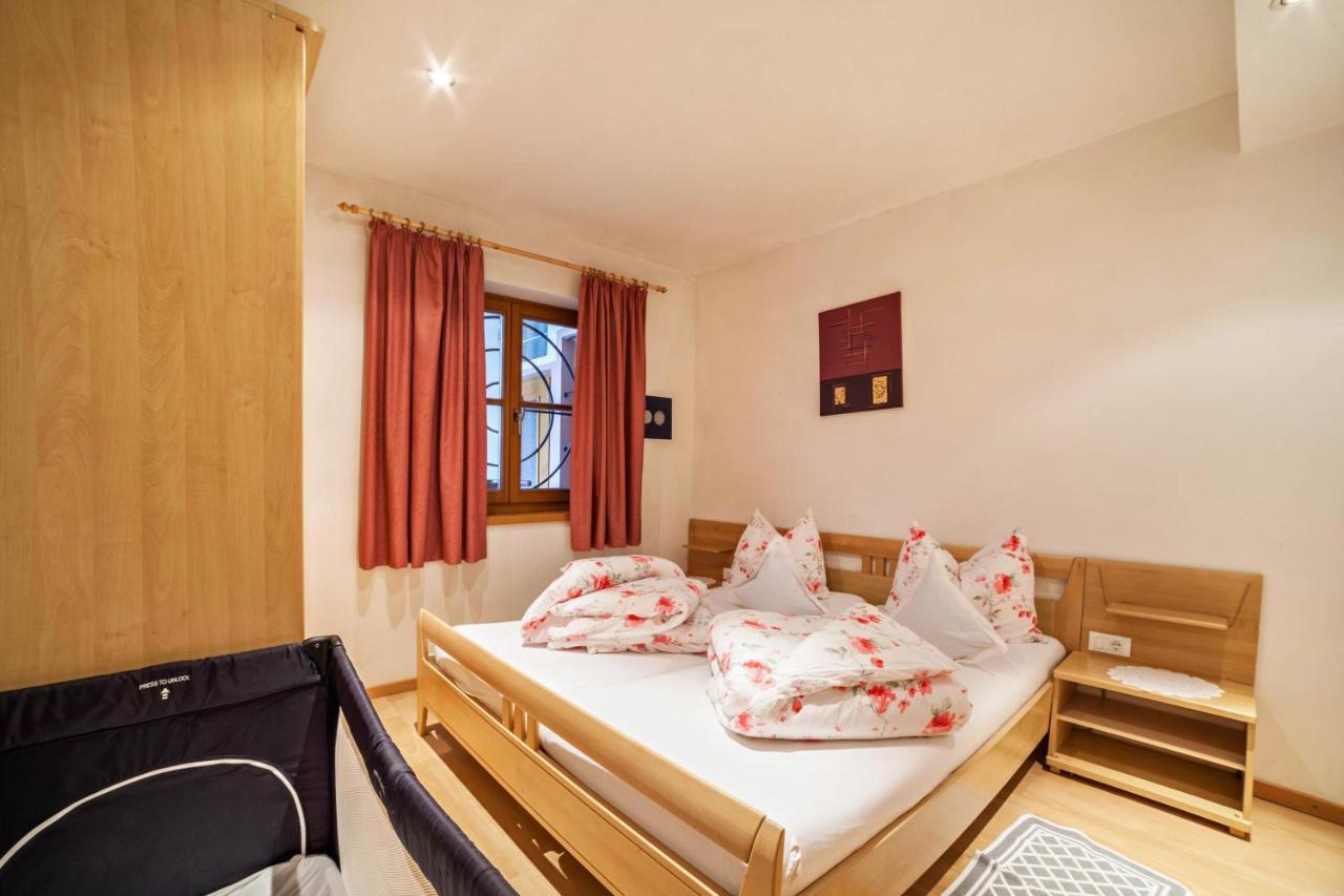 Hoferhof Apartement Bergzauber Шена Екстер'єр фото