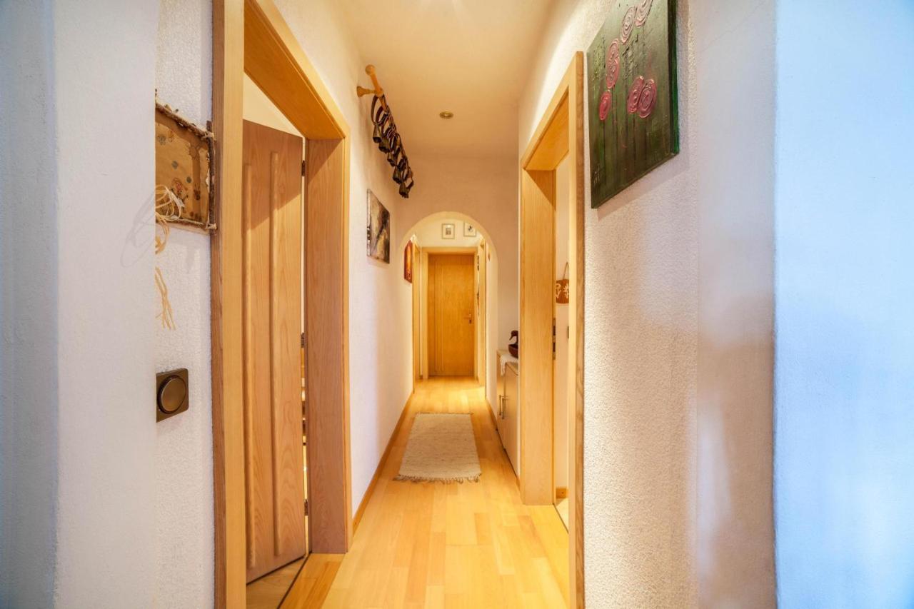 Hoferhof Apartement Bergzauber Шена Екстер'єр фото