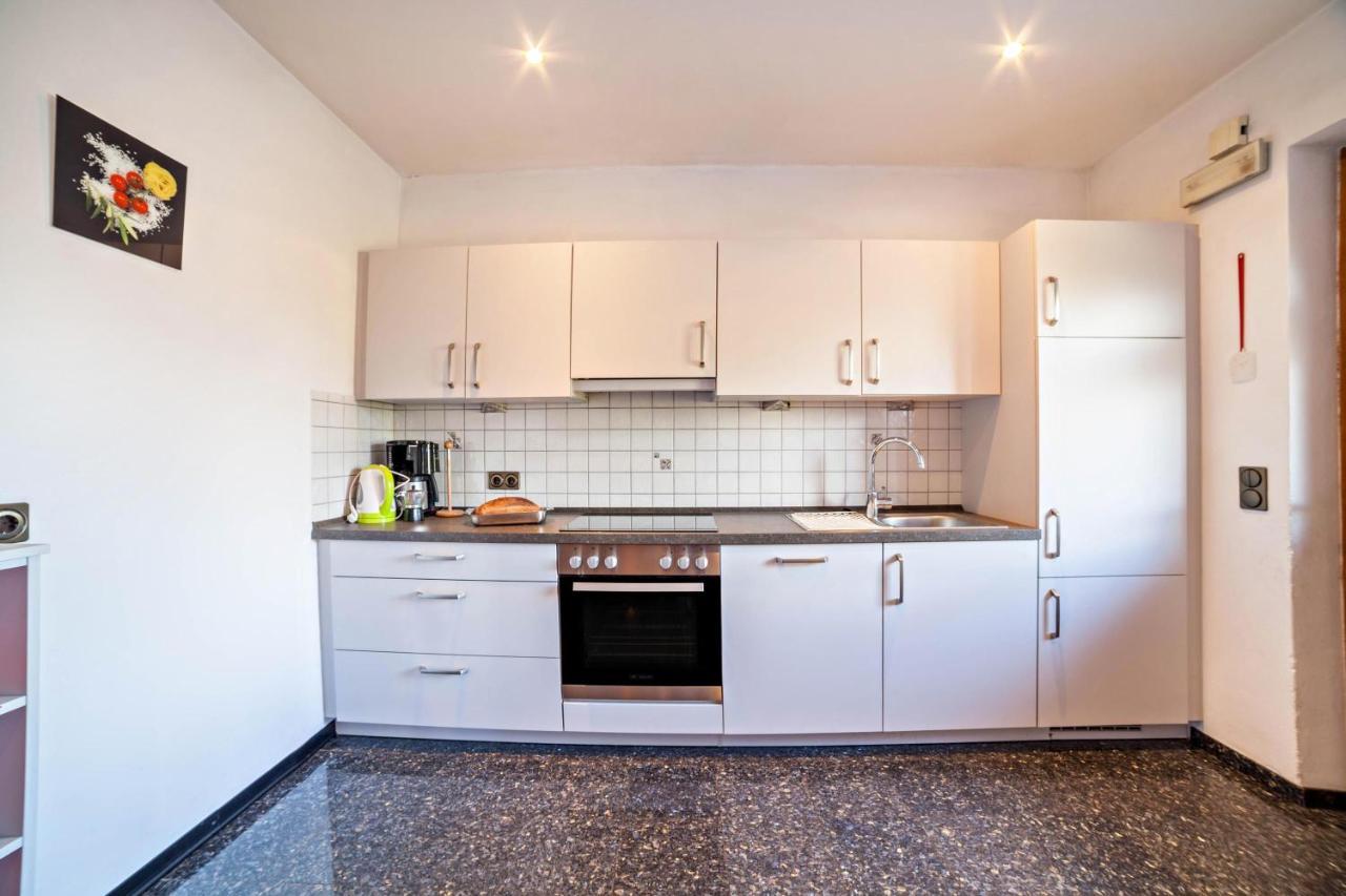 Hoferhof Apartement Bergzauber Шена Екстер'єр фото