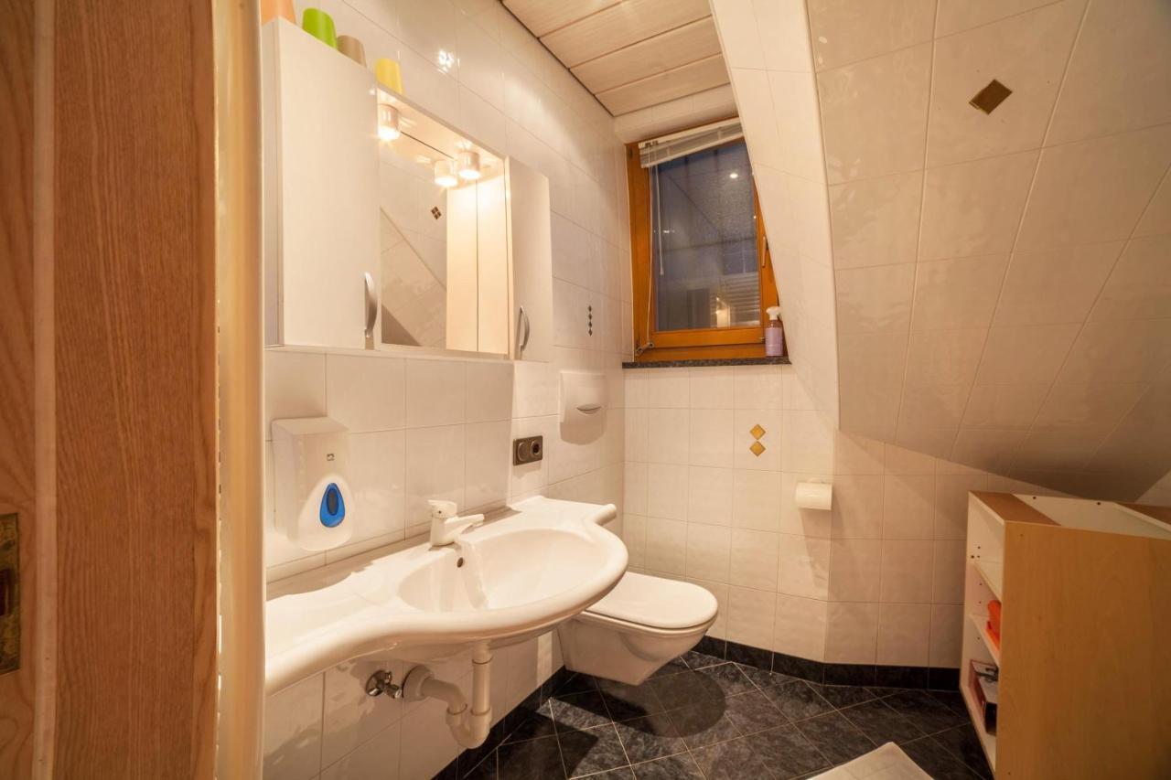 Hoferhof Apartement Bergzauber Шена Екстер'єр фото