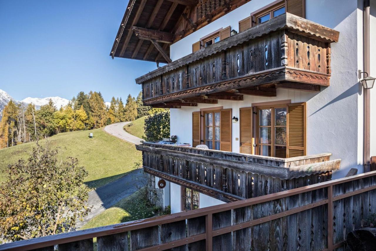 Hoferhof Apartement Bergzauber Шена Екстер'єр фото