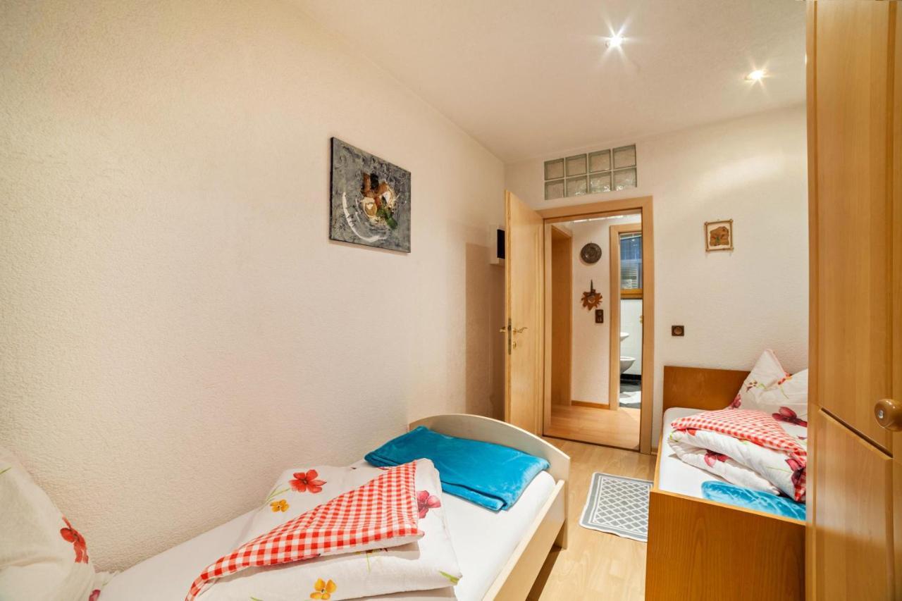 Hoferhof Apartement Bergzauber Шена Екстер'єр фото