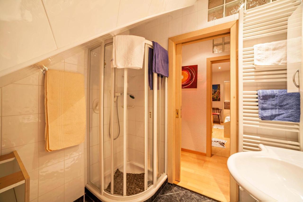 Hoferhof Apartement Bergzauber Шена Екстер'єр фото
