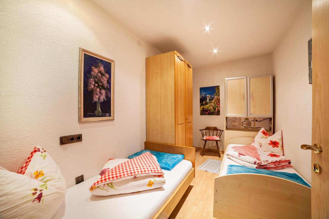 Hoferhof Apartement Bergzauber Шена Екстер'єр фото