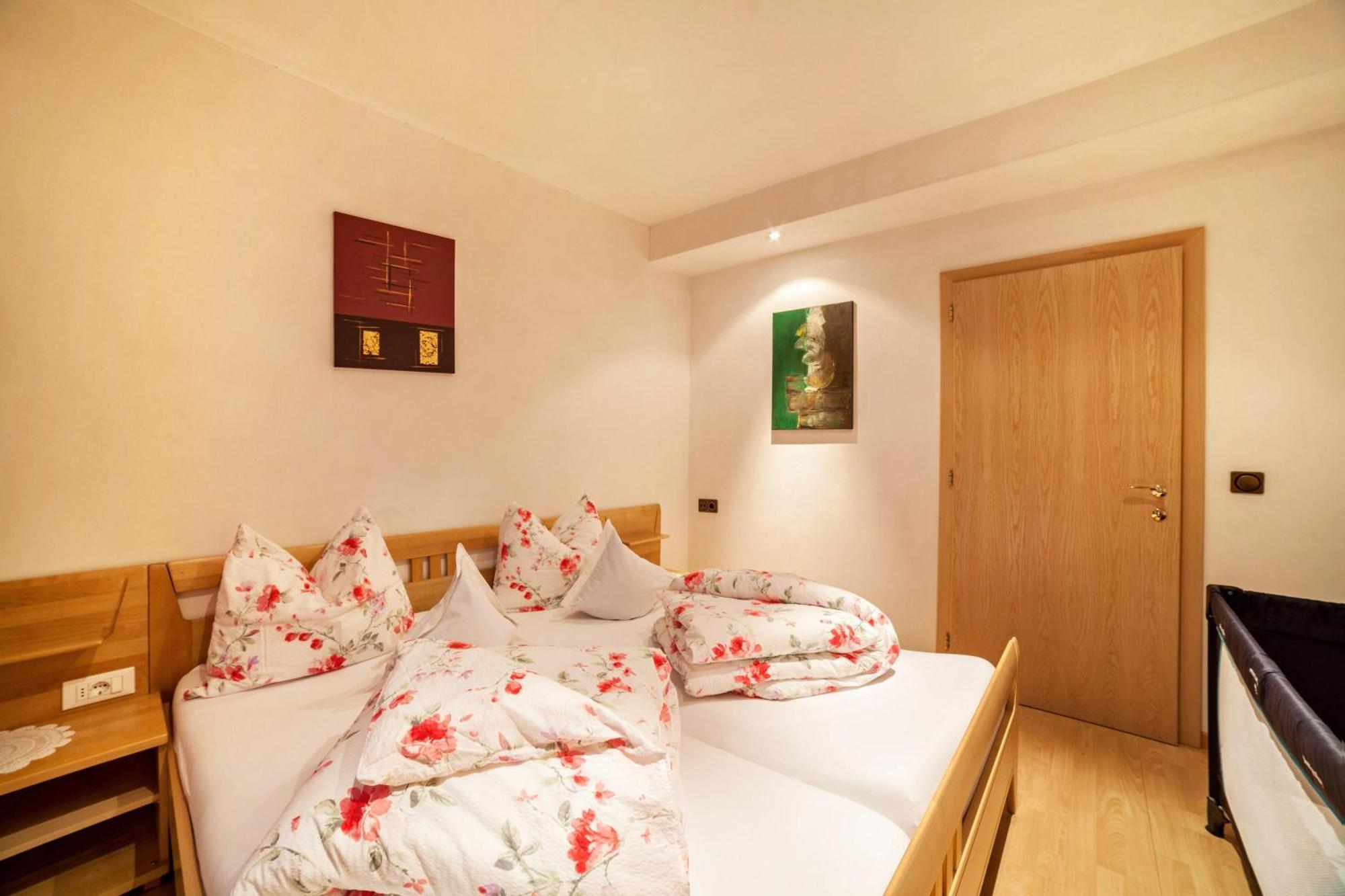 Hoferhof Apartement Bergzauber Шена Екстер'єр фото