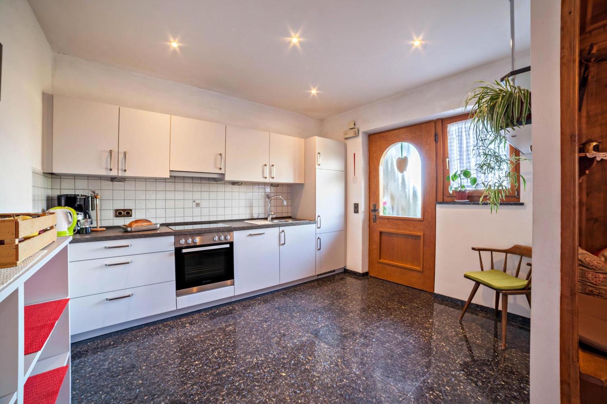Hoferhof Apartement Bergzauber Шена Екстер'єр фото